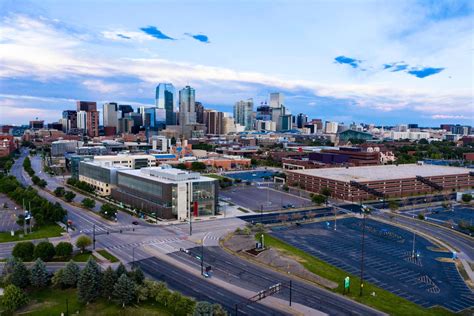 Empowering Education in the Heart of Colorado .
